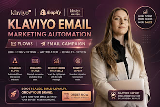 klaviyo email marketing automation shopify klaviyo flows klaviyo email campaign