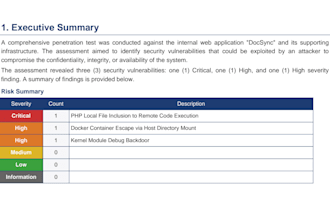 test your website for security vulnerabilities