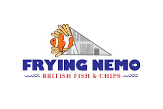 design a wonderful seafood restaurant and fish market logo