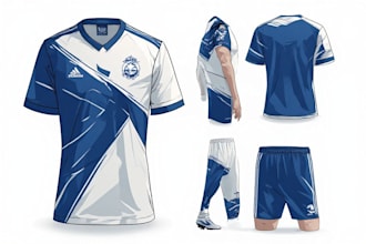 design soccer jersey and world cup inspired t shirt graphics