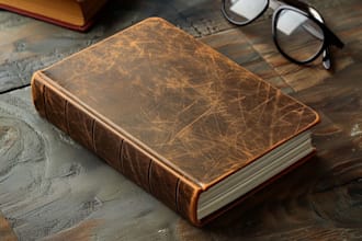 design fantasy book cover, paperback cover,