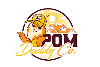design a professional pet care logo for your animal business