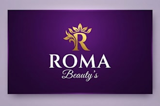 design premium skincare and beauty product labels for brands