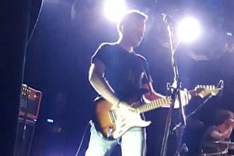 record the ultimate guitar solo for your track