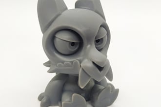 sculpt 3d characters, toys, dnd miniatures, stl file, for games and 3d printing