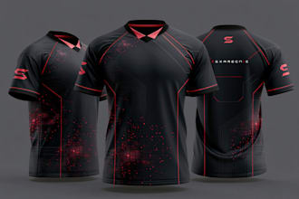 design basketball sublimation jersey or jersey design