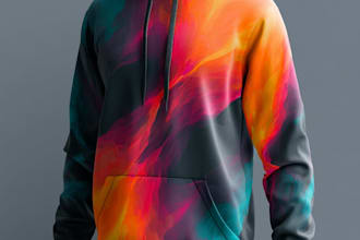 hoodie and sweatshirt design