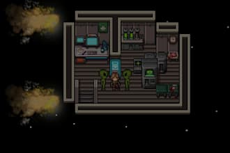 make custom maps for your game in rpg maker mv or mz