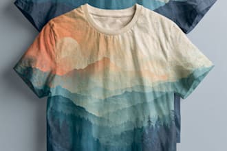 design trendy typography t shirt design and graphic t shirt