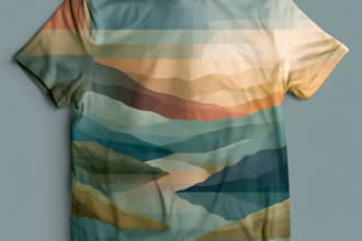 amazing t shirt design