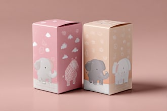 design product packaging design