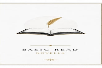 beta read your novel for pacing, emotional truth, character, and narrative