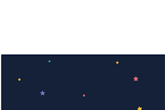 design a cute childcare, daycare, and baby shop logo