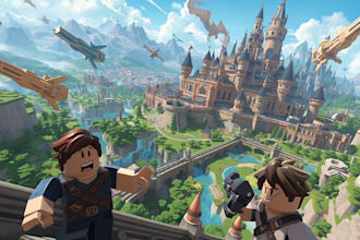 build roblox game, roblox script, roblox gui, roblox obby, roblox scripter