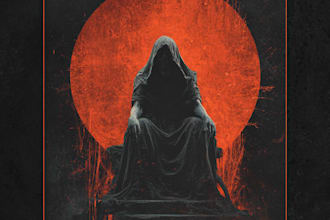 draw dark art and monsters