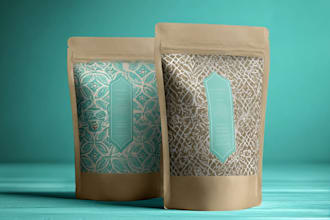 design product packaging, label, box and tube