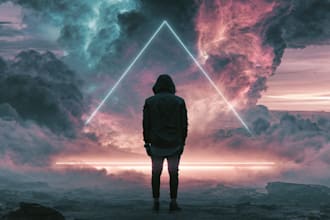 design album cover artwork