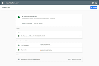 optimize woocommerce products for SEO, shopping and meta ads