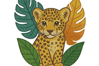 do make embroidery files