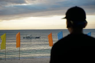 be your tour guide and driver for your cebu trip