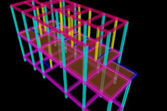 perform structural analysis and design