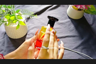 create relaxing asmr videos for youtube shorts and reels