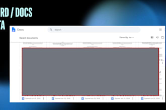 do data entry and admin work for you