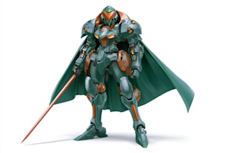do mecha robot gundam