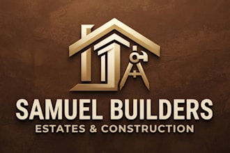 create all type of logo you want