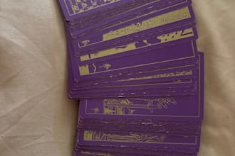 do a in depth tarot reading