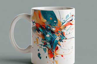 do a mug or coffee mug design