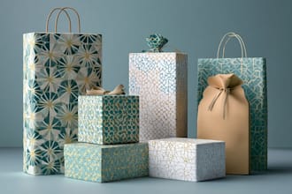 design product packaging design