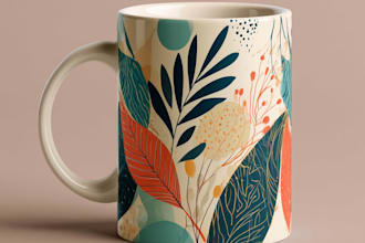 do a mug or coffee mug design