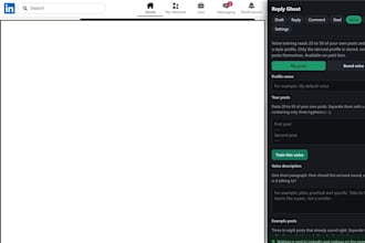 build you a custom chrome extension, tested before you see it