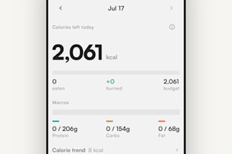 your senior kotlin multiplatform, flutter and android engineer