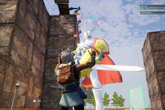 setup palworld server pixelmon minecraft modpack fix cobblemon addons forge mods