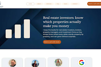 build a lightning fast, hand coded website that ranks on google