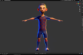 design cc4 character, iclone 8 design object, weight paint, mmd, meta human