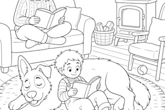 place your illustrations into a print ready KDP book interior