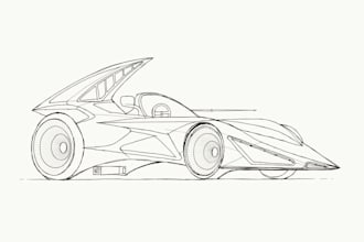 do concept car designs
