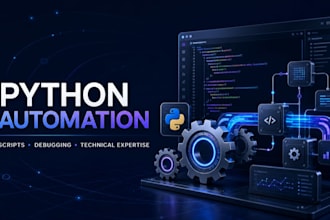 automate CSV excel API workflows and reporting with python