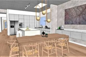 design your 3d home for you