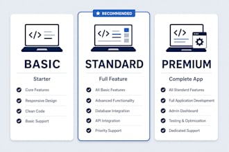 develop a full stack web app with react and nestjs