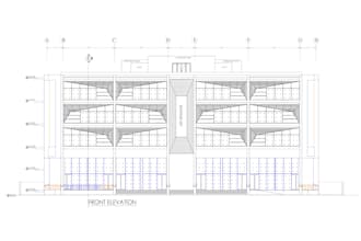 convert PDF, jpg, png to autocad dwg drawings