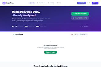 maintain your website monthly with unlimited changes and support