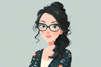 draw detailed realistic characters