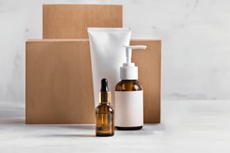 photo edit your product