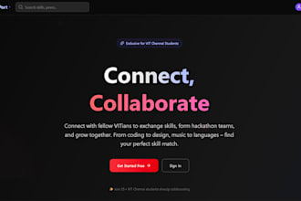 build the website that your business needs