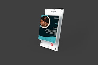 create a complete brand identity and professional branding kit