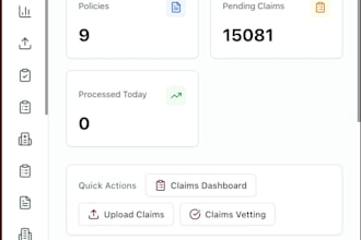 convert your figma design to responsive react or nextjs code